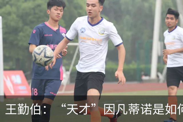 王勤伯：“天才”因凡蒂诺是如何失算的？
